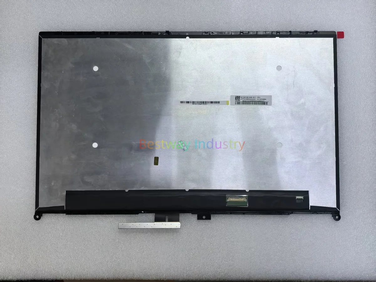 Lenovo Ideapad Flex5 15IIL05 FHD LCD with touch screen 2