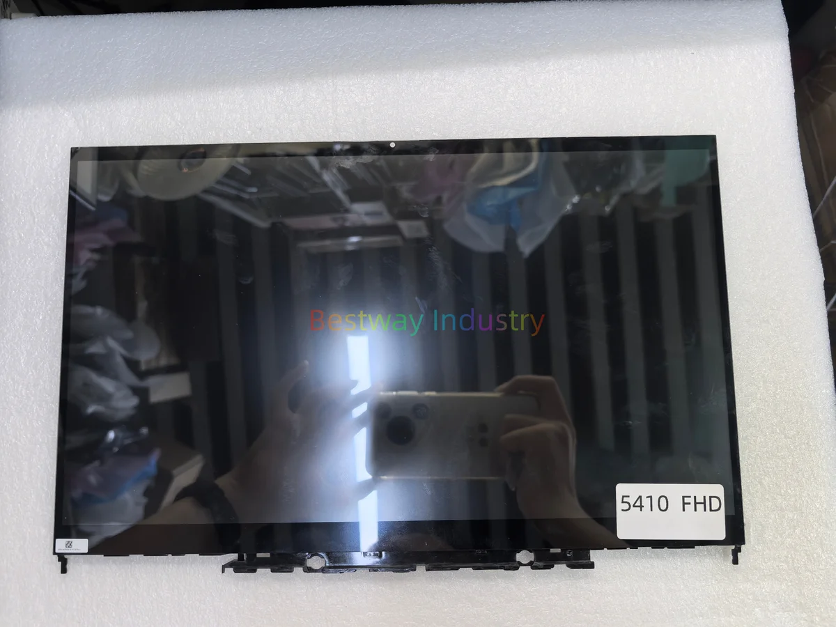 Dell Inspiron 14 5410 7415 FHD 30pin LCD with touch screen  - 1