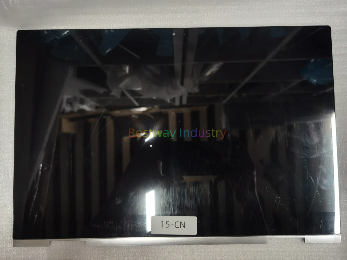 HP Envy X360 15-CN FHD LCD with touch screen