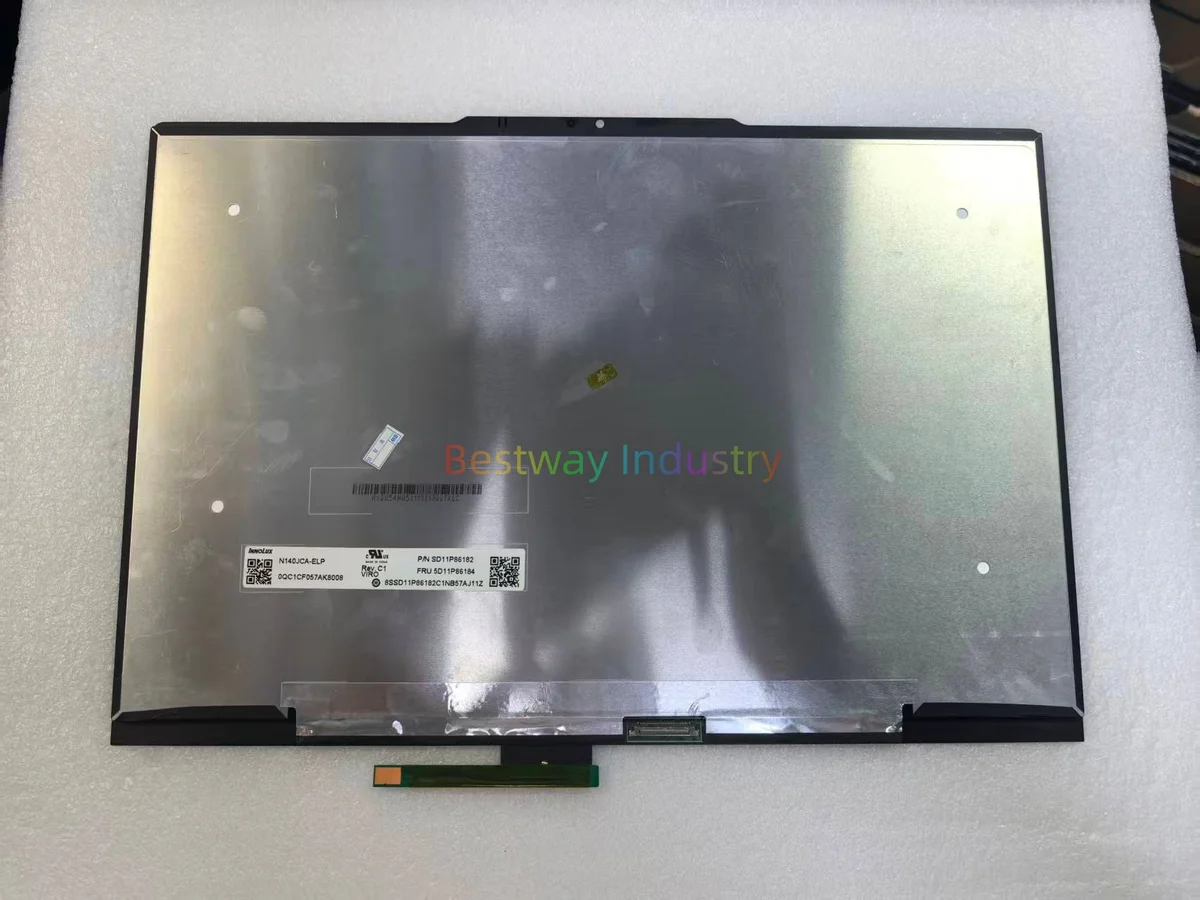 Lenovo ideapad 5-14 9th gen LCD with touch screen 2