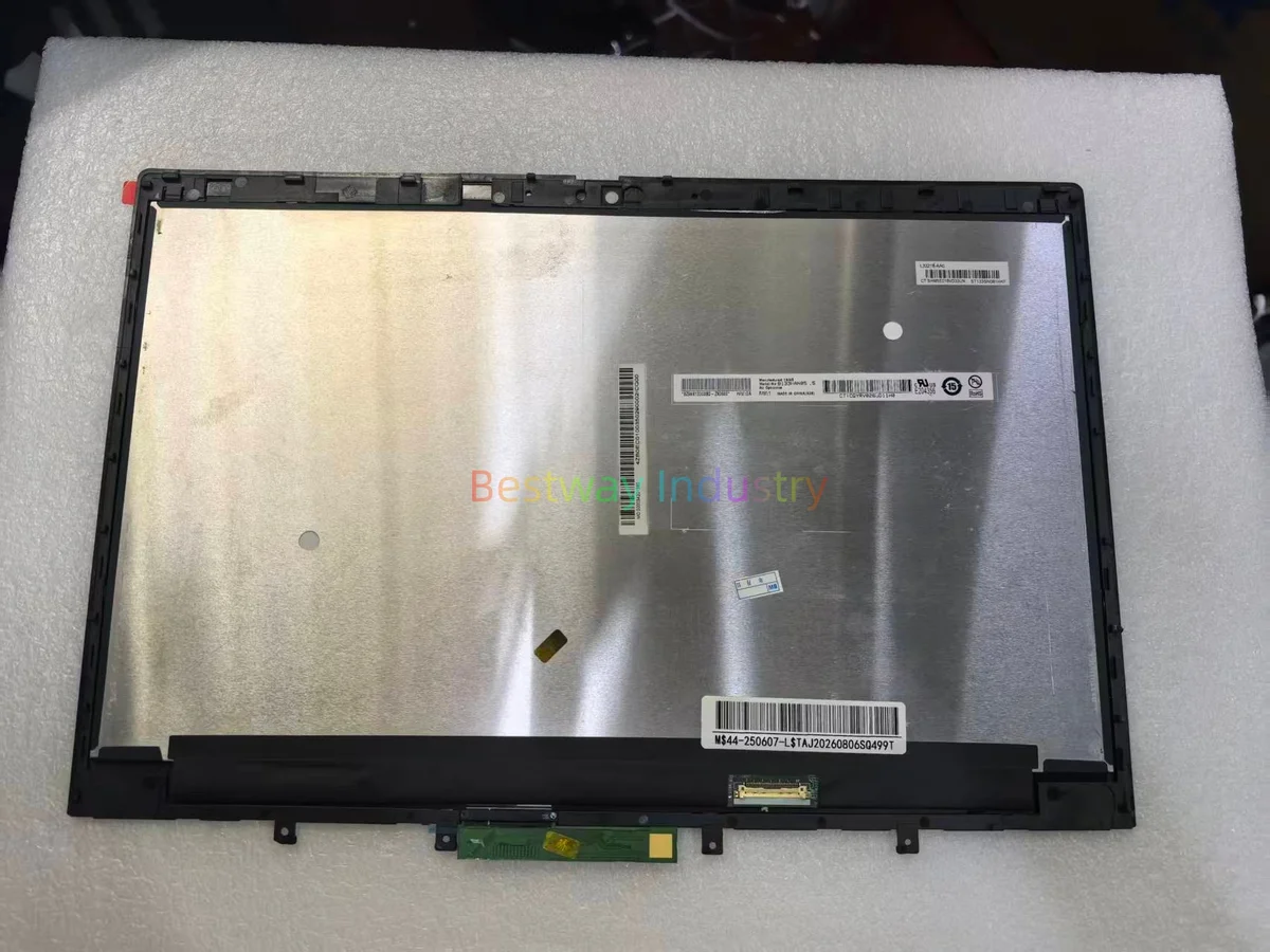 Lenovo Thinkpad L13 Yoga Gen1 2 LCD with touch screen 2