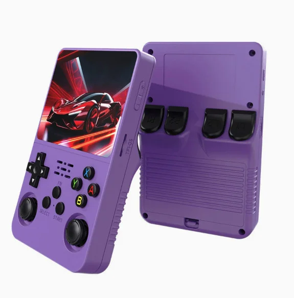 R36S Game Console