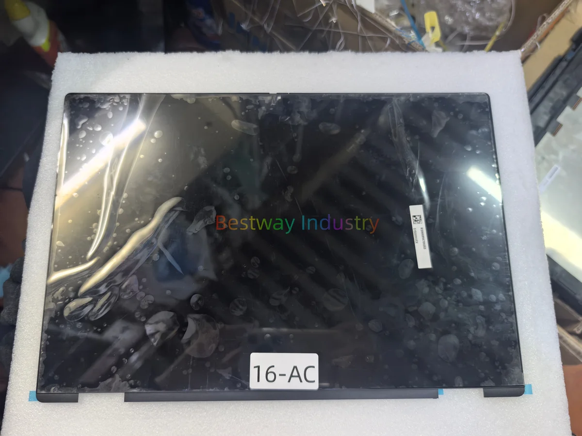 HP Envy 16-AC 16-AD FHD LCD with touch screen - 1