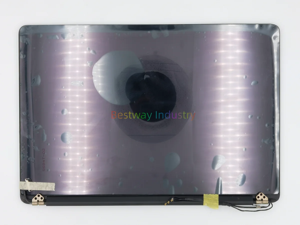 MacBook pro A1398 2013 full complete LCD display assembly screen 2
