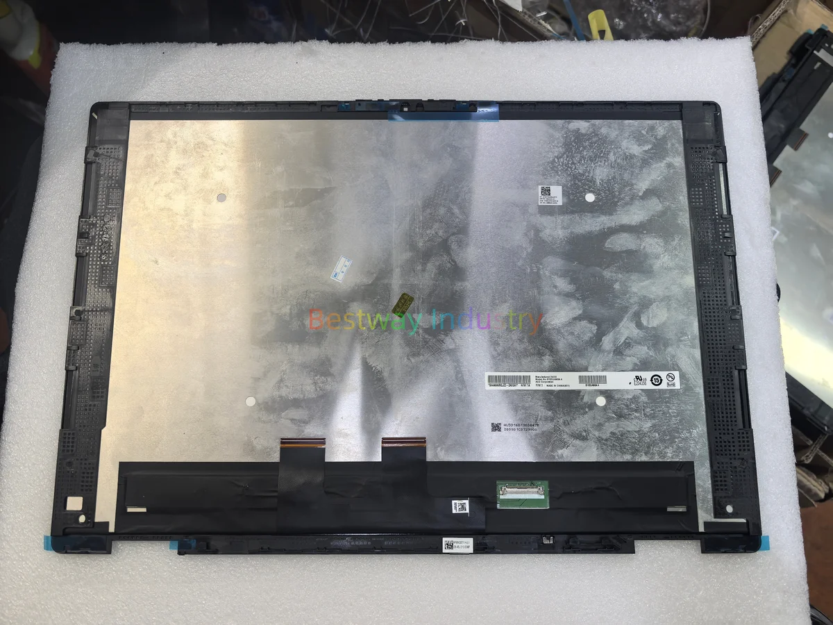 HP Envy 16-AC 16-AD FHD LCD with touch screen 2