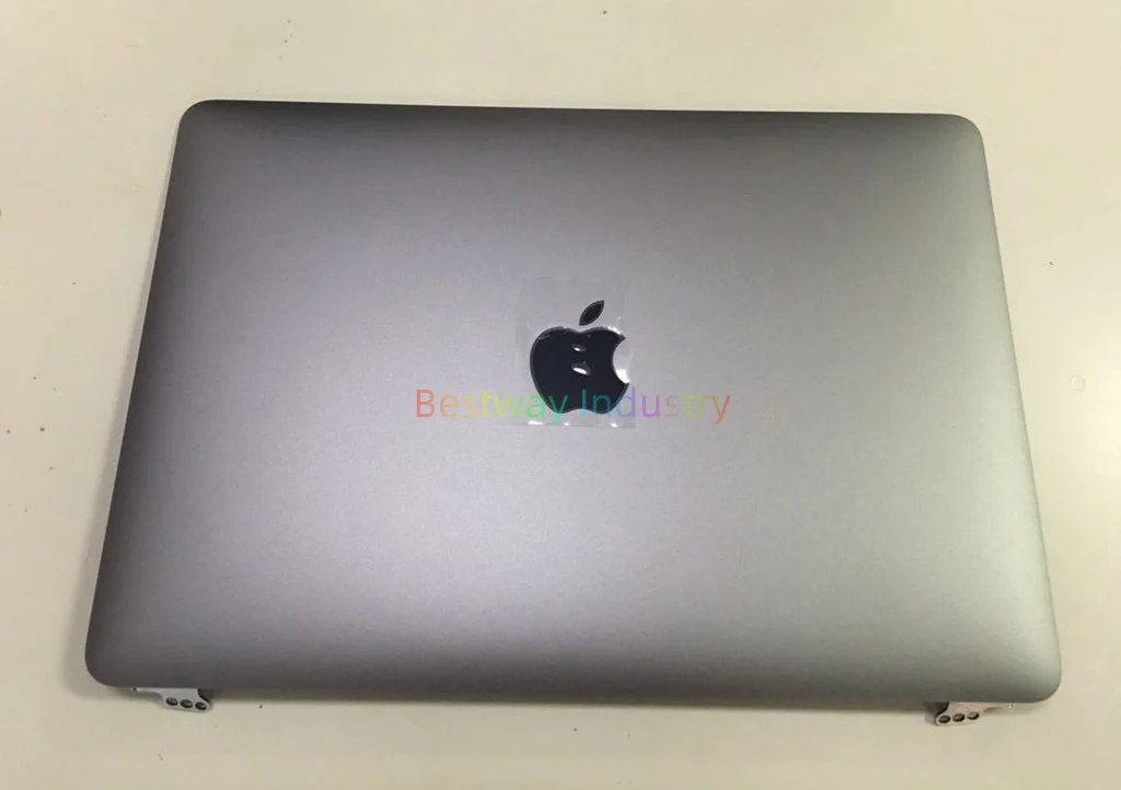 MacBook A1534 full complete LCD display assembly screen 3