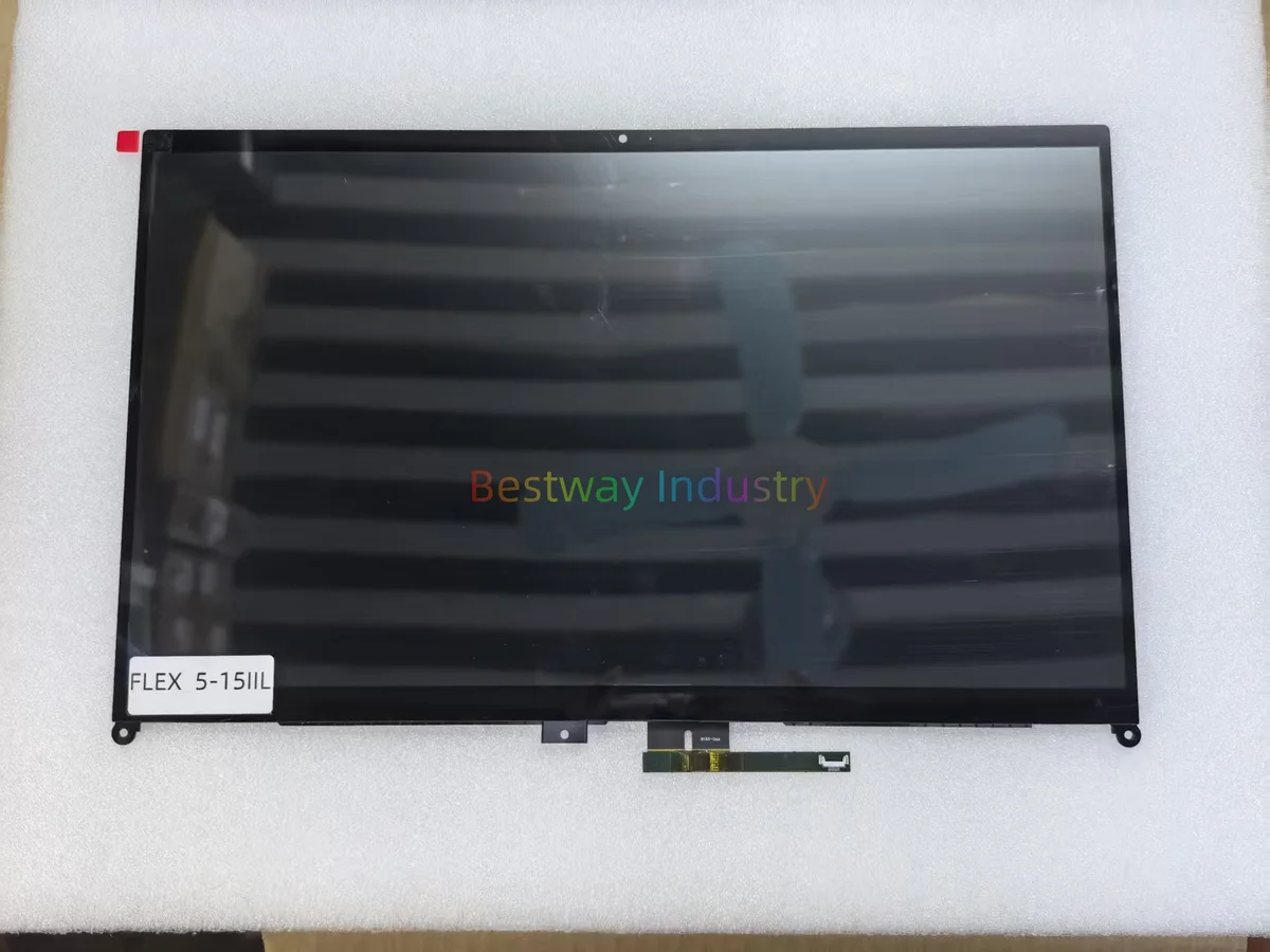 Lenovo Ideapad Flex5 15IIL05 FHD LCD with touch screen - 1