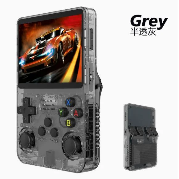 R36S Game Console 7