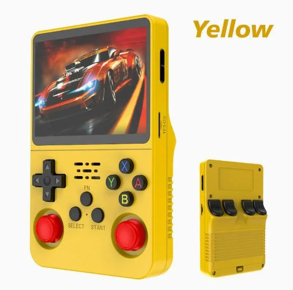 R36S Game Console 3