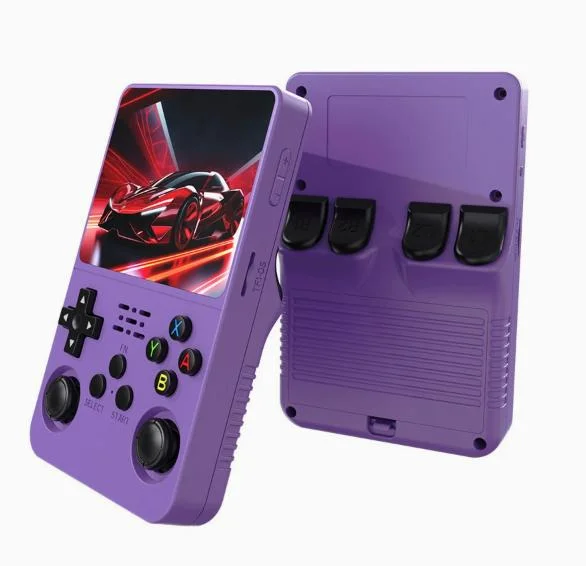 R36S Game Console 5