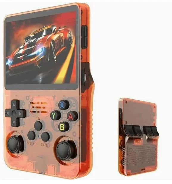 R36S Game Console 14