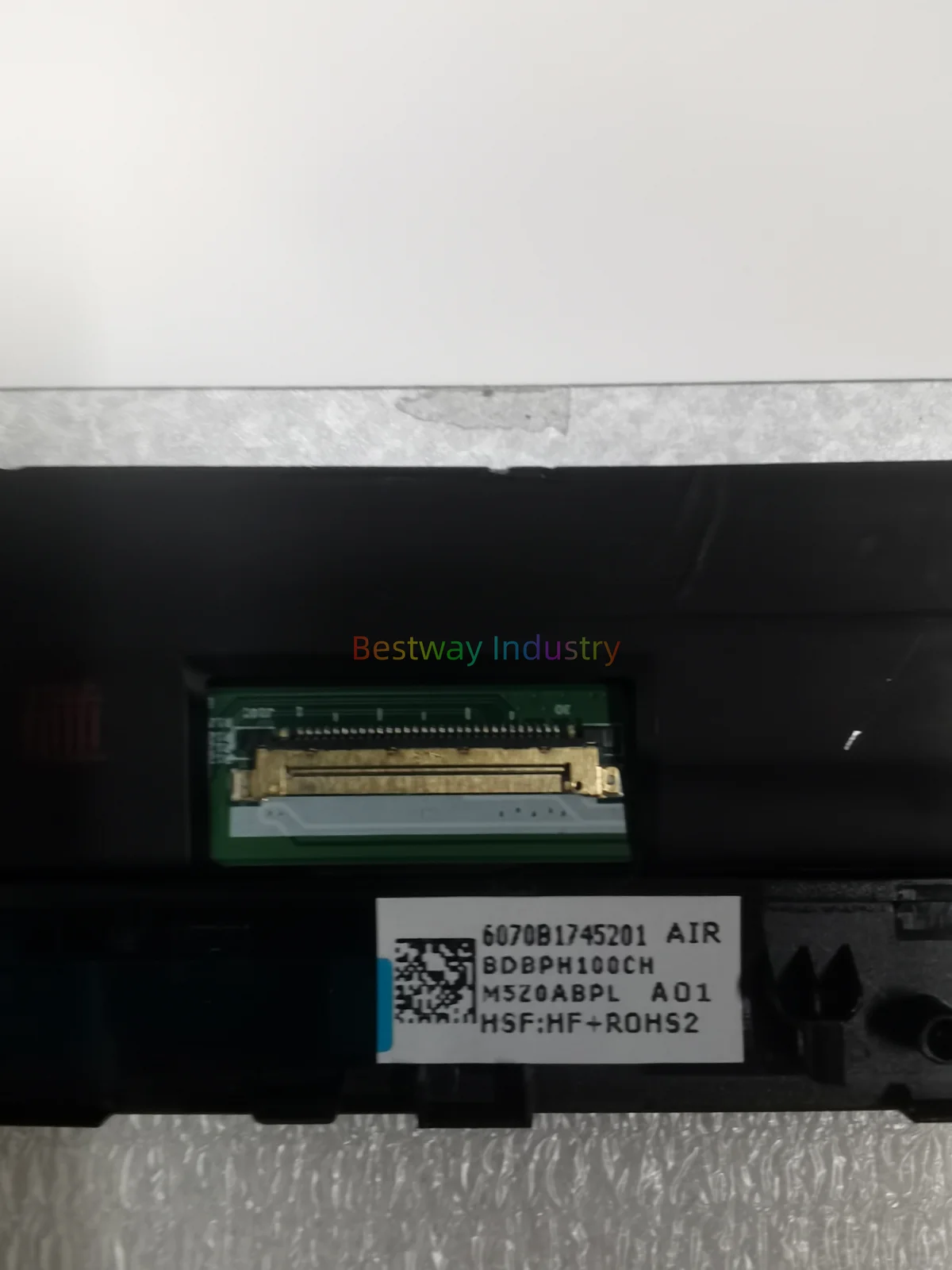 HP pavilion X360 14-DW HD LCD with touch screen 4