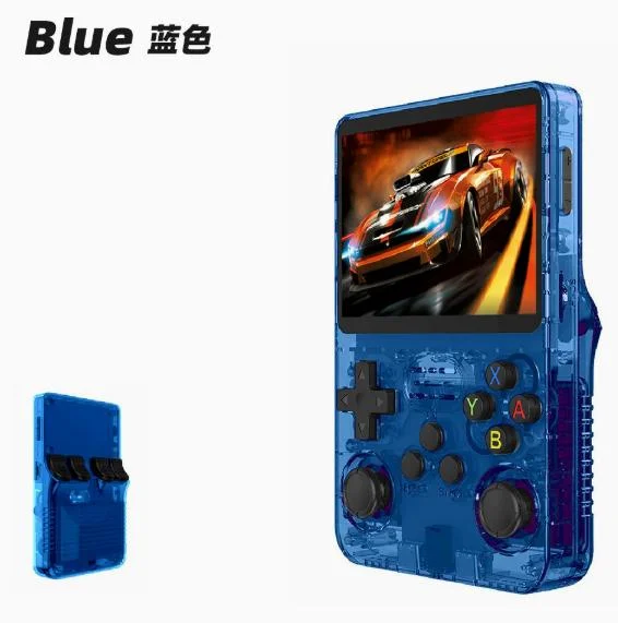 R36S Game Console 11