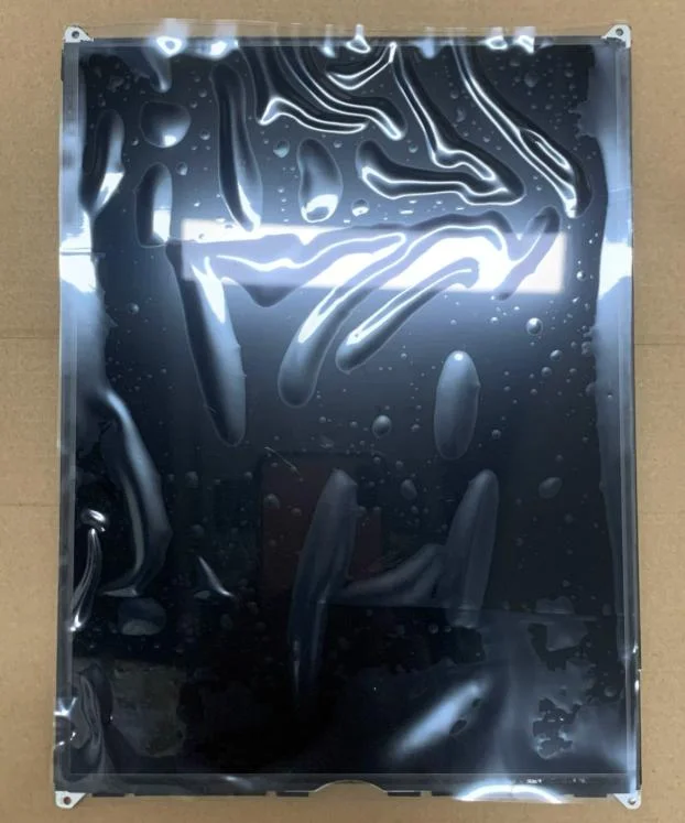 iPad 7th 8th 9th gen LCD screen - 1