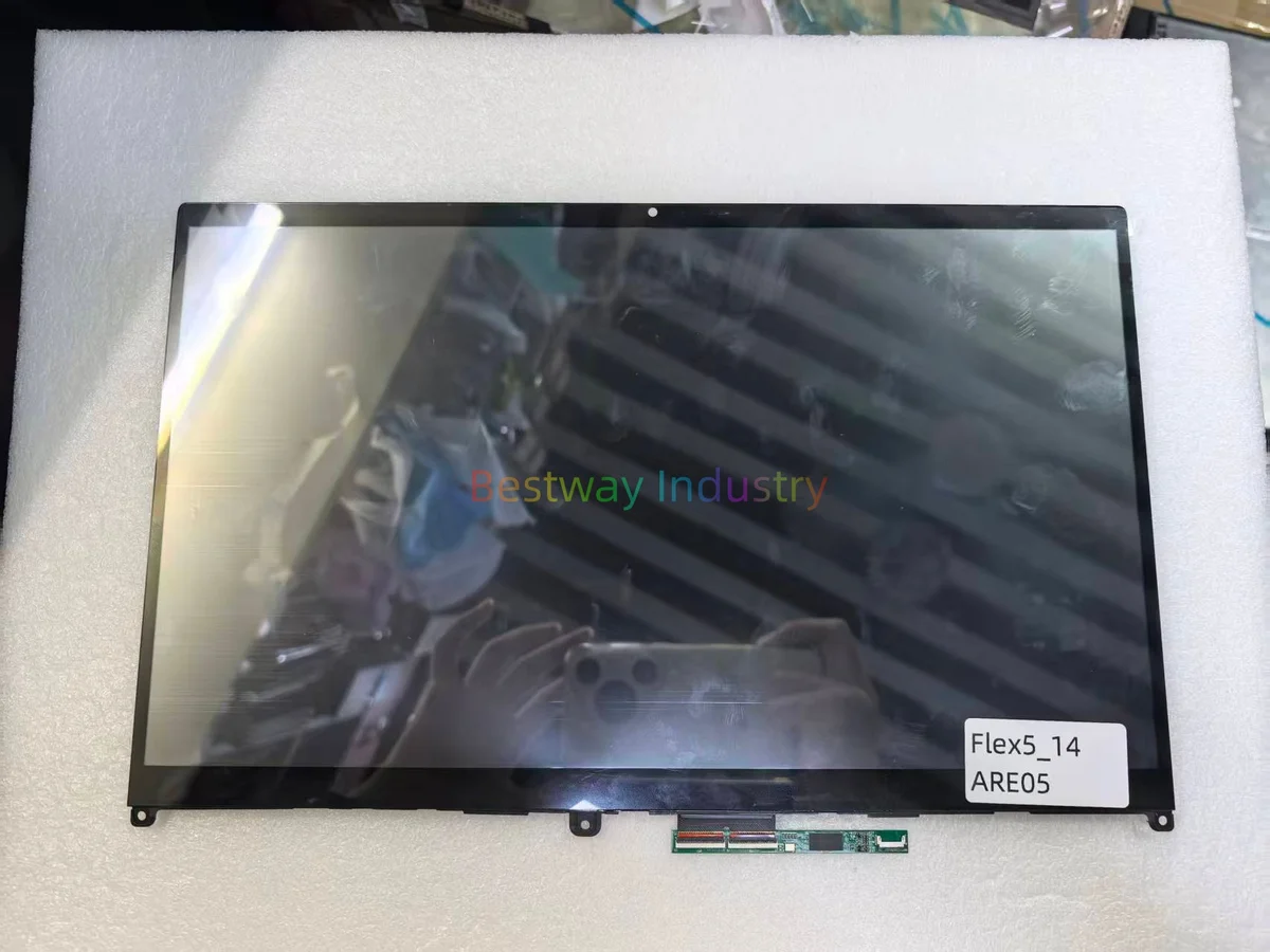 Lenovo ideapad Flex 5-14ARE05 LCD with touch screen - 1