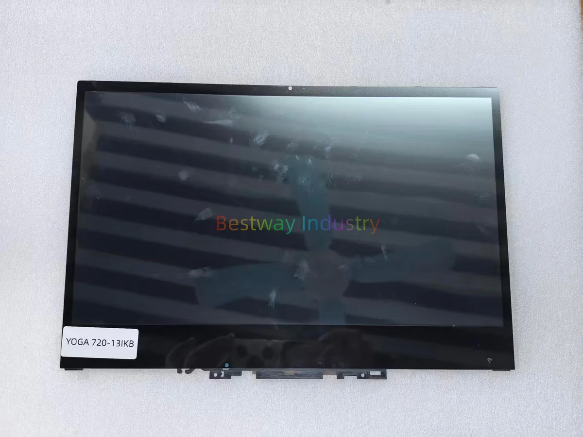 Lenovo Yoga720-13IKB LCD with touch screen - 1