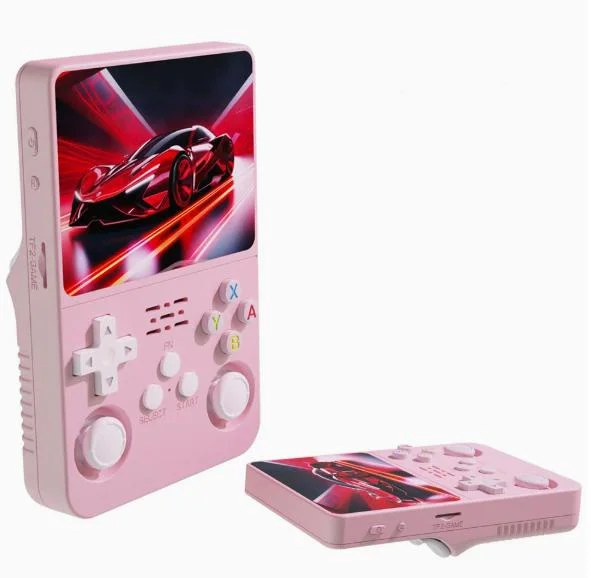 R36S Game Console 4