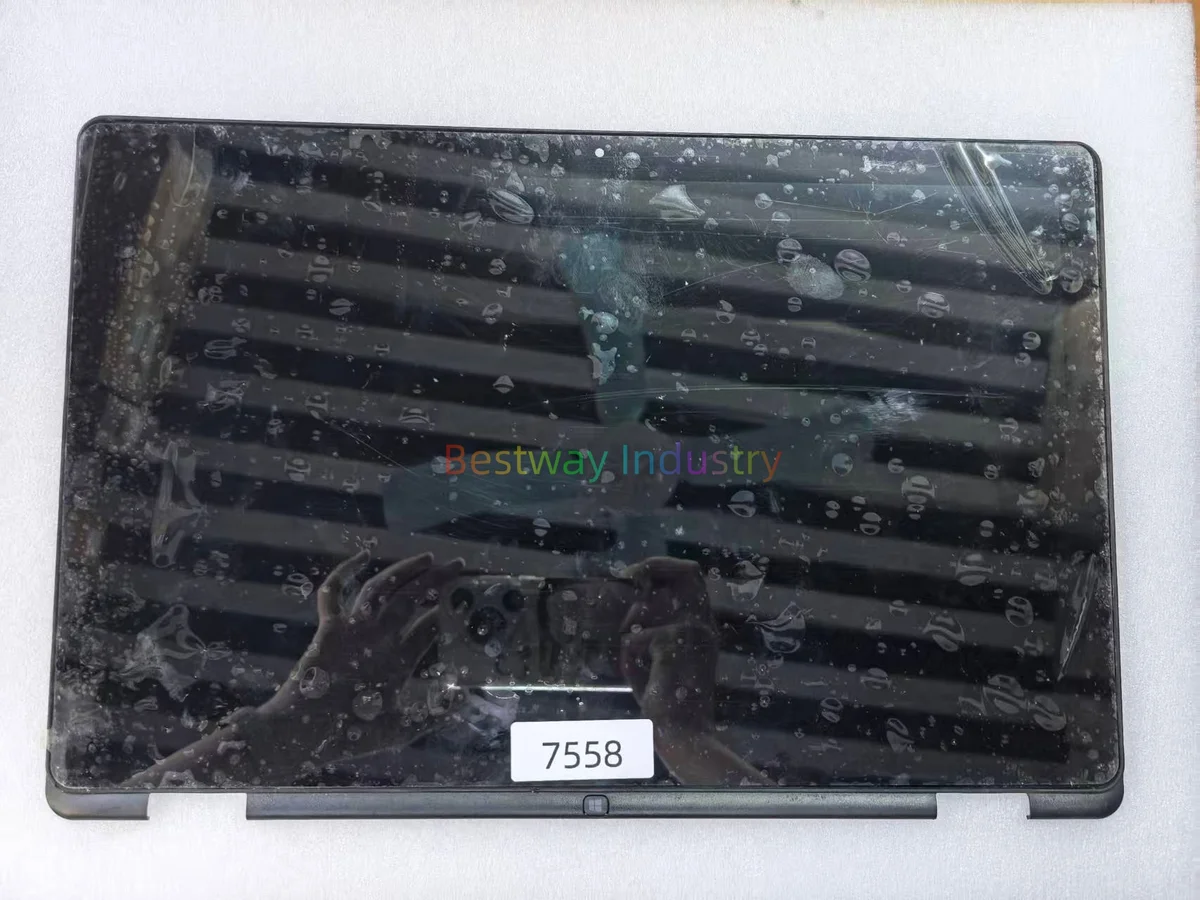 Dell Inspiron15 7558 FHD LCD with touch screen - 1