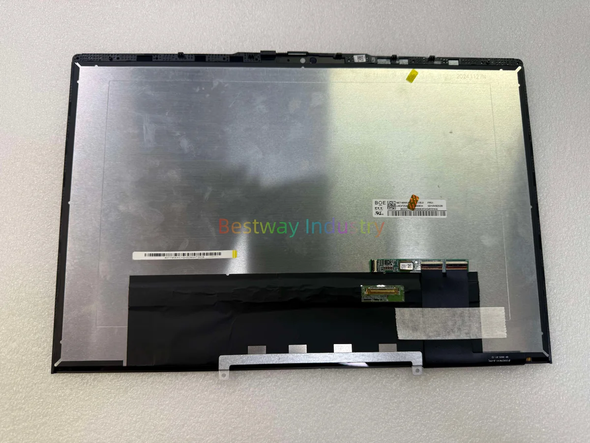 Lenovo X1 yoga 7th gen LCD with touch screen 2