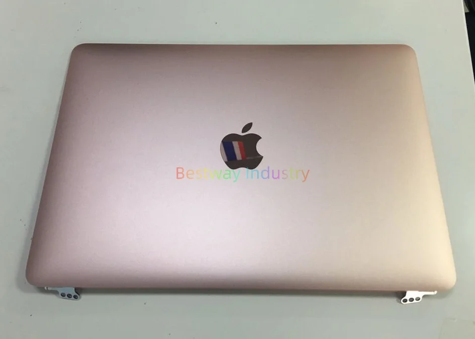 MacBook A1534 full complete LCD display assembly screen 5