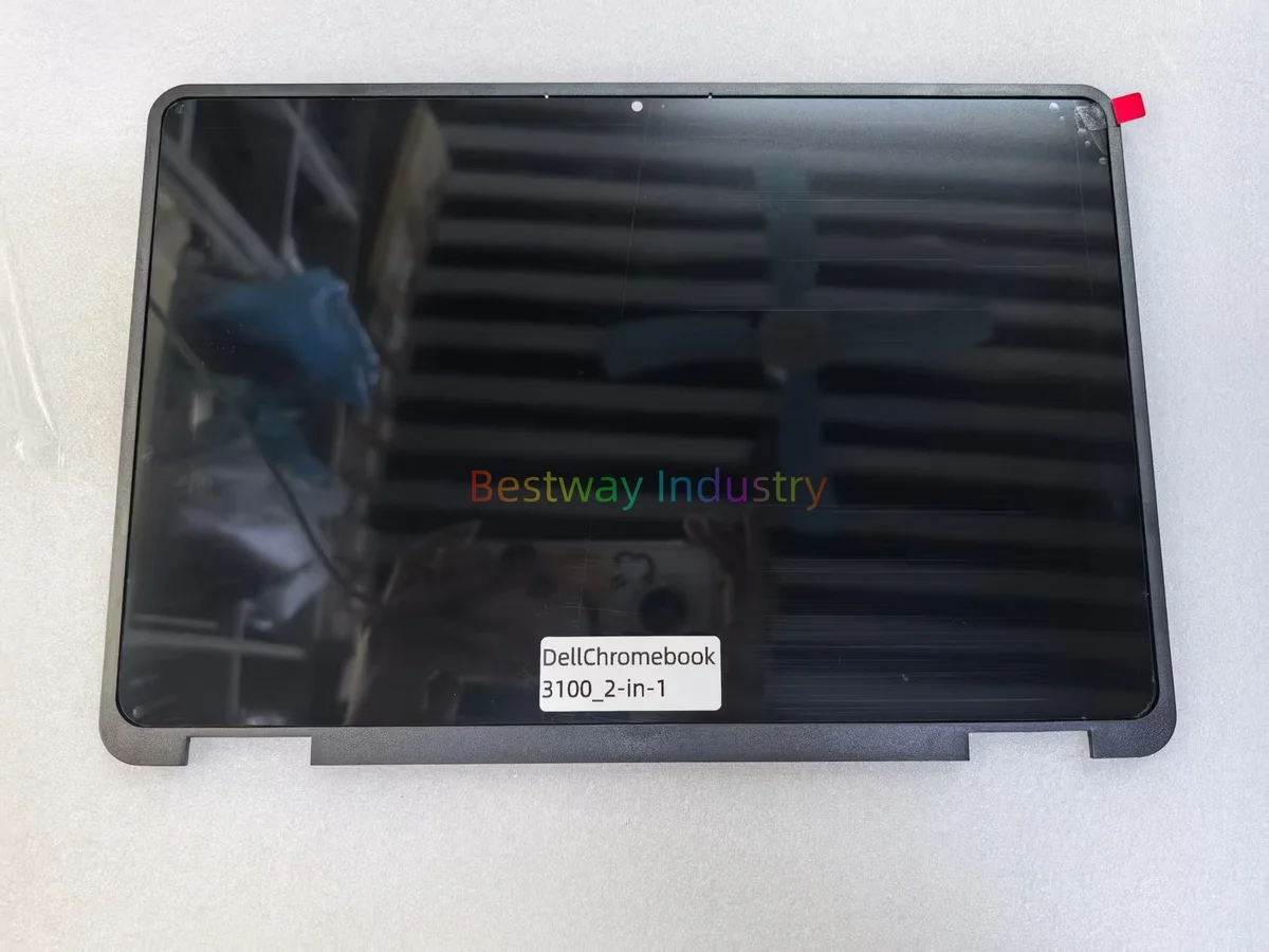 Dell Chromebook 3100 2-in-1 LCD with touch screen