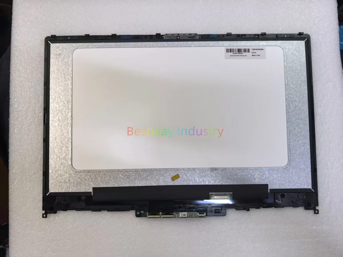 Lenovo FLEX 14API LCD with touch screen 2