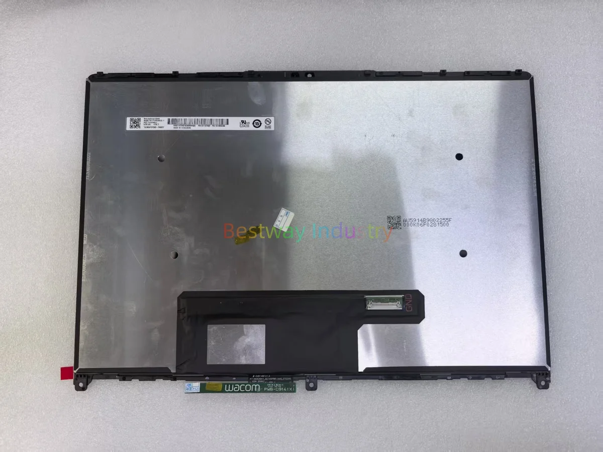 Lenovo Flex 5-14 FHD30pin LCD with touch screen 2