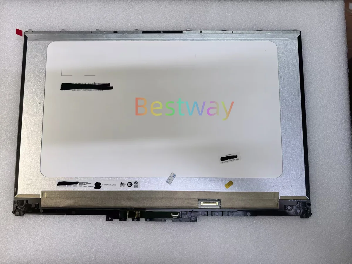 Lenovo Yoga 730-15IKB FHD LCD with touch screen 2