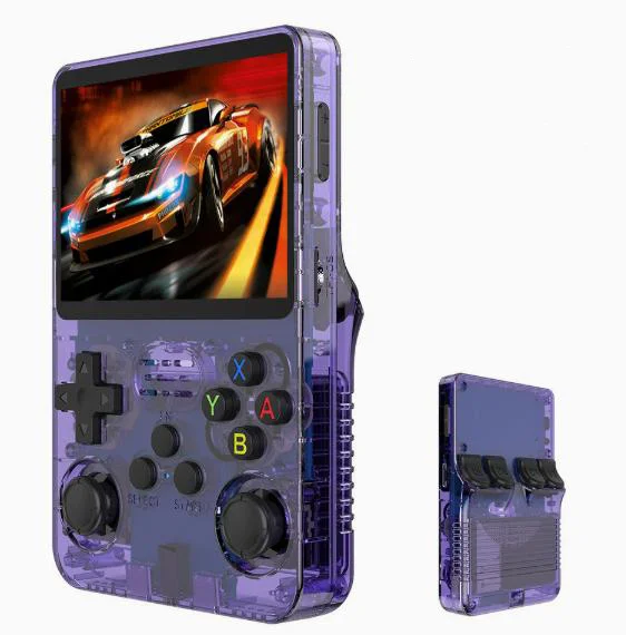 R36S Game Console 8