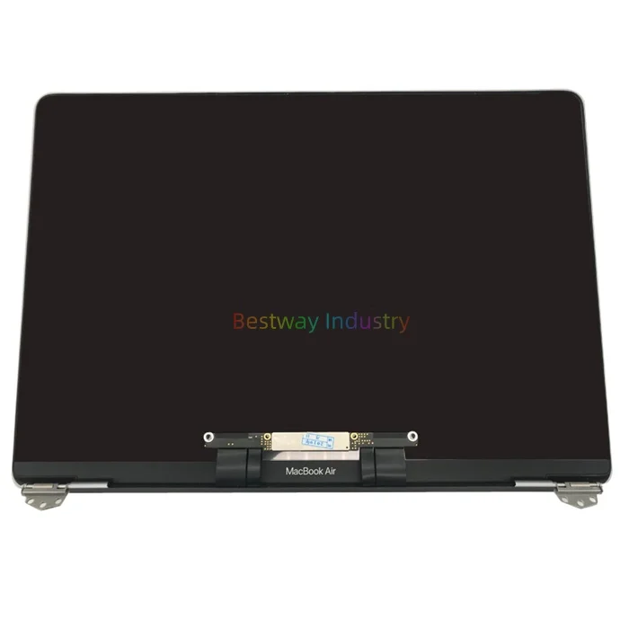 MacBook air A1932 full complete LCD display assembly screen 4