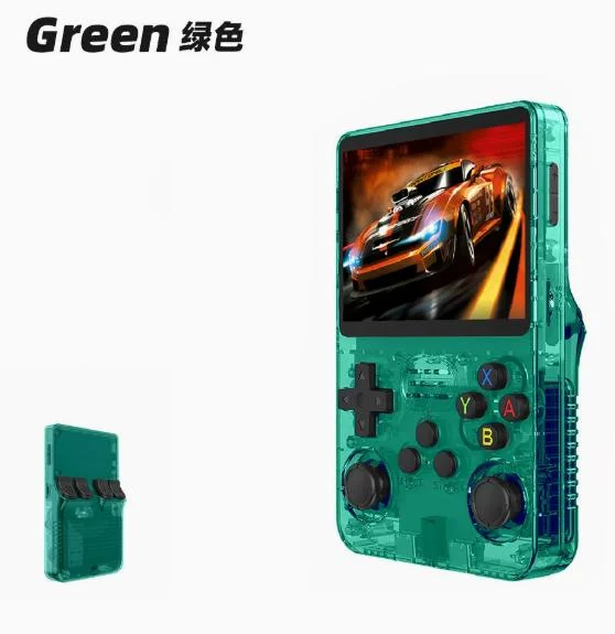 R36S Game Console 10