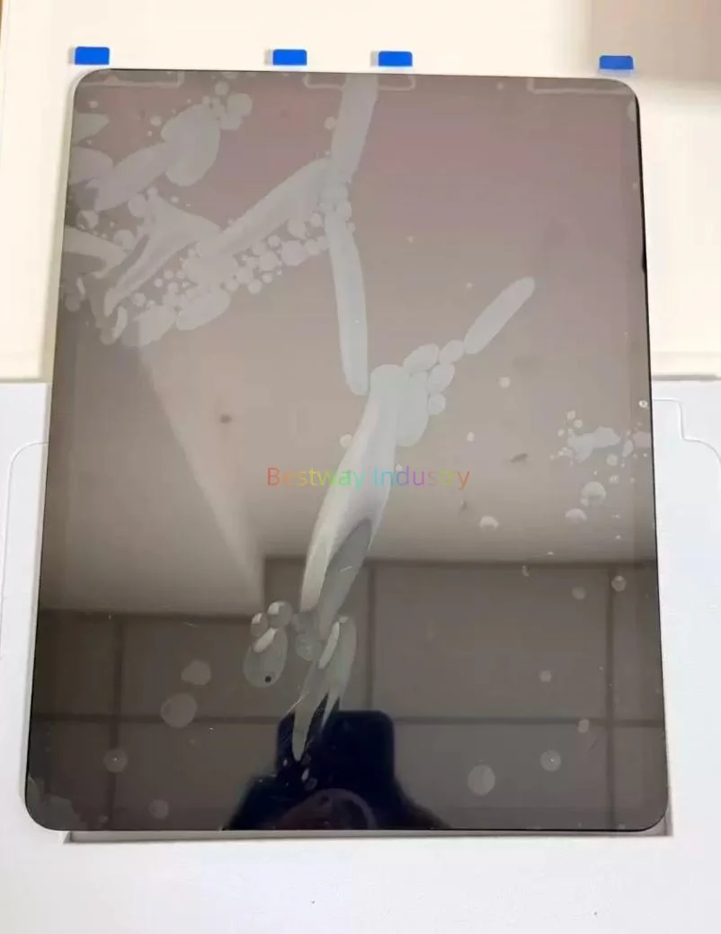 iPad Air 13 2024 2025 LCD with touch screen