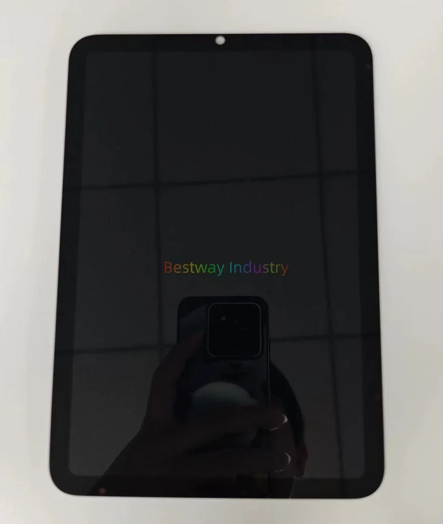 ipad mini 7 Mini A17 Pro LCD with touch screen