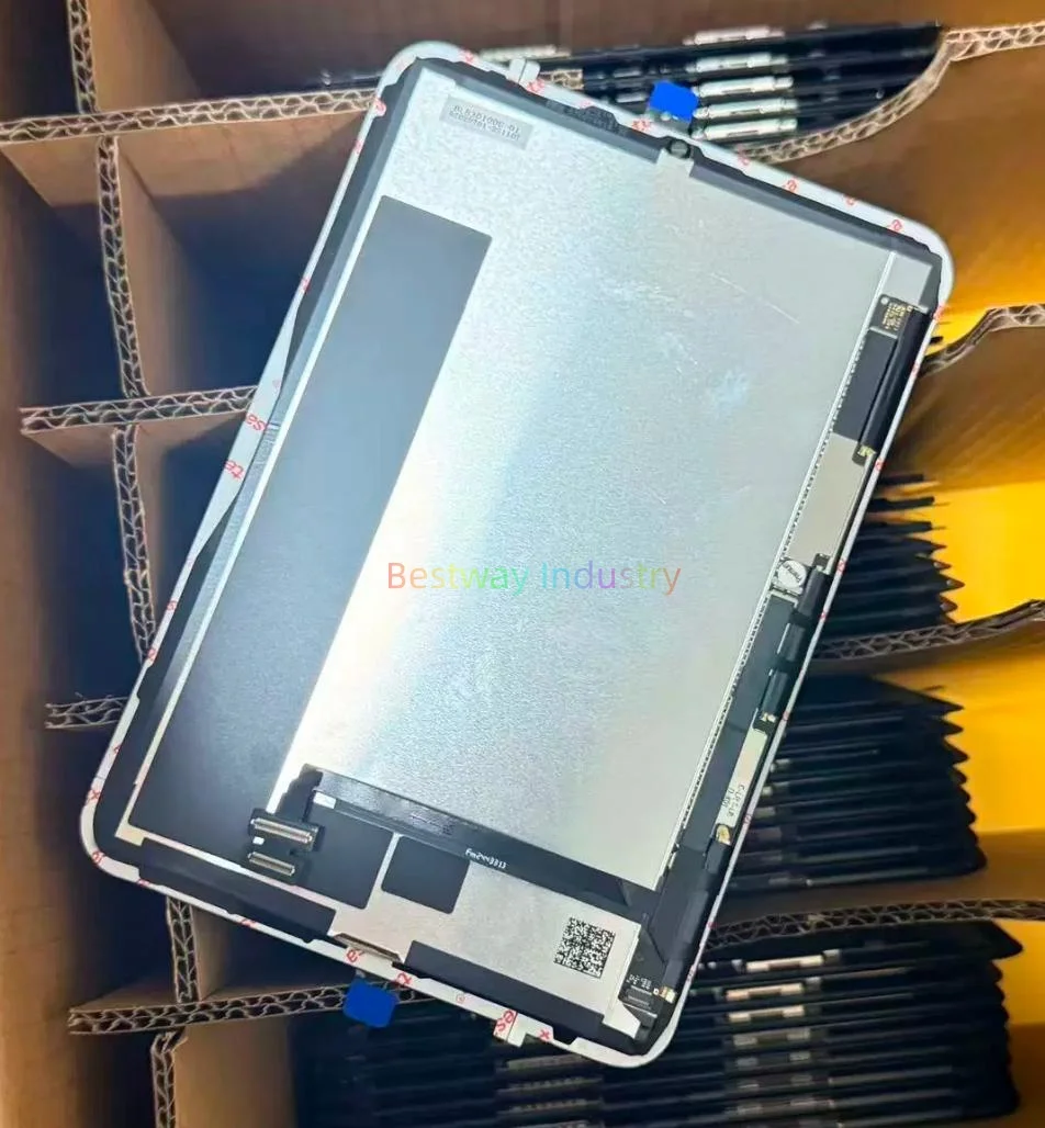 ipad mini 6 LCD with touch screen 2