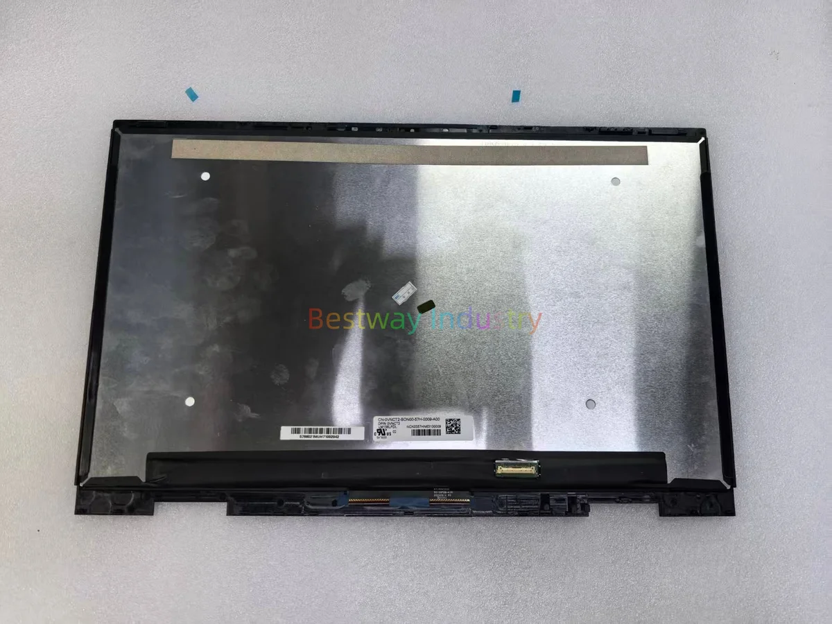 HP Envy X360 15-EU LCD with touch screen 2