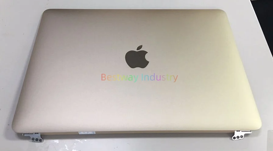 MacBook A1534 full complete LCD display assembly screen 4
