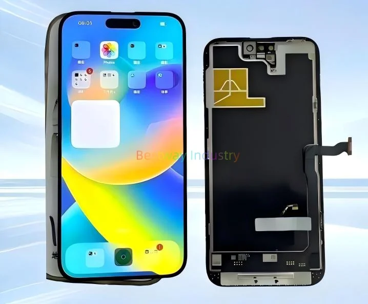 iPhone 14 pro max CSOT premium OLED screen