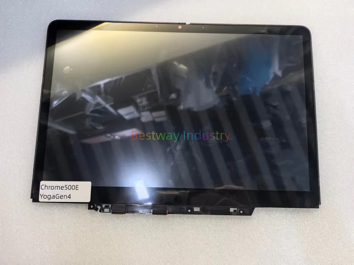 Lenovo Chrome 500E Yoga Gen4 LCD with touch screen