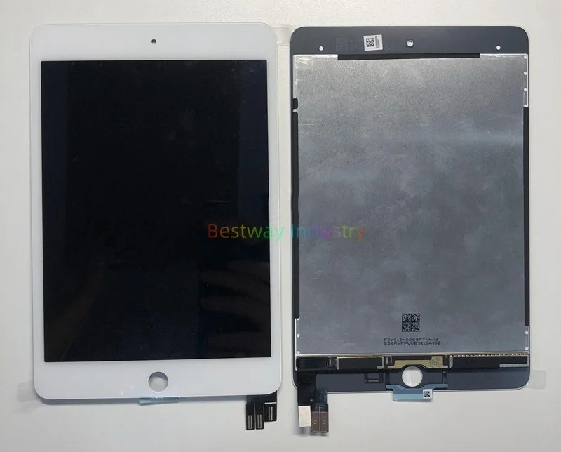 ipad mini 5 LCD with touch screen