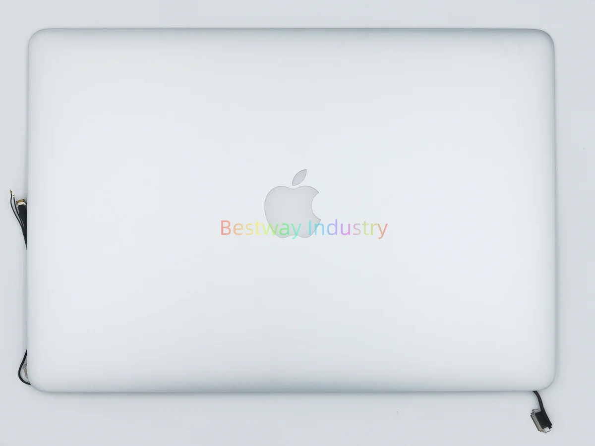 MacBook pro A1398 2013 full complete LCD display assembly screen - 1