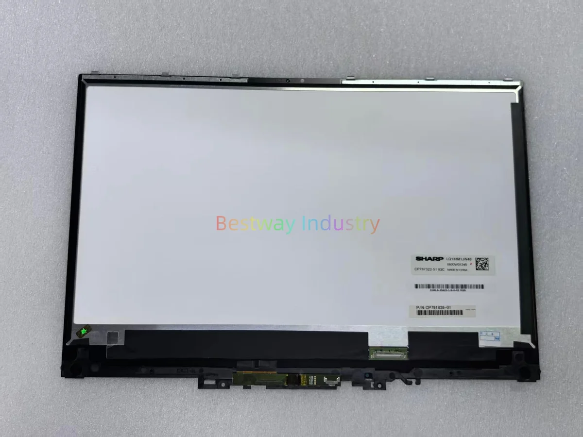 Lenovo Yoga720-13IKB LCD with touch screen 2