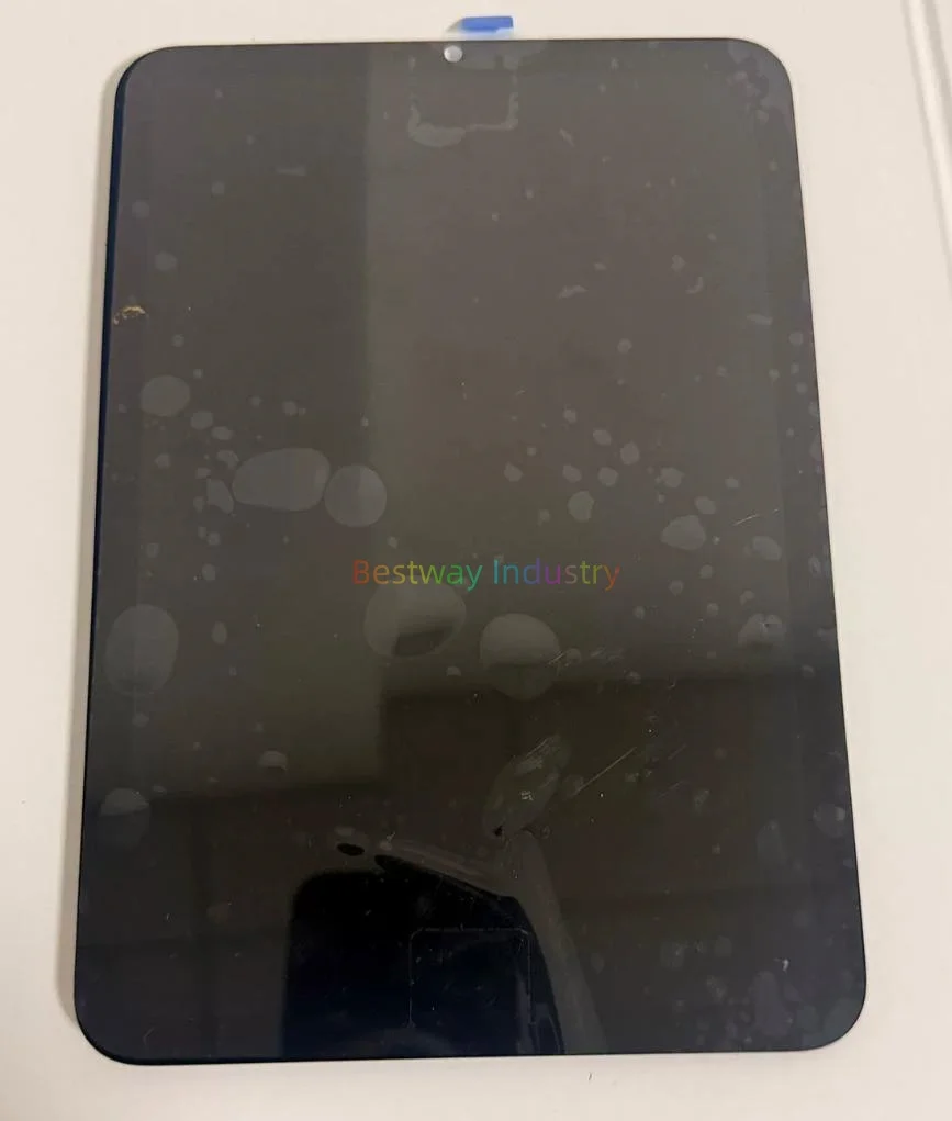 ipad mini 6 LCD with touch screen