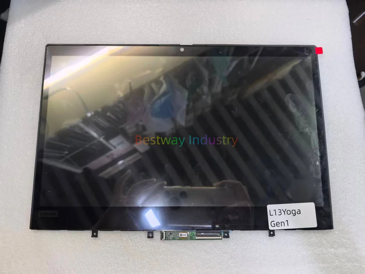 Lenovo Thinkpad L13 Yoga Gen1 2 LCD with touch screen - 1