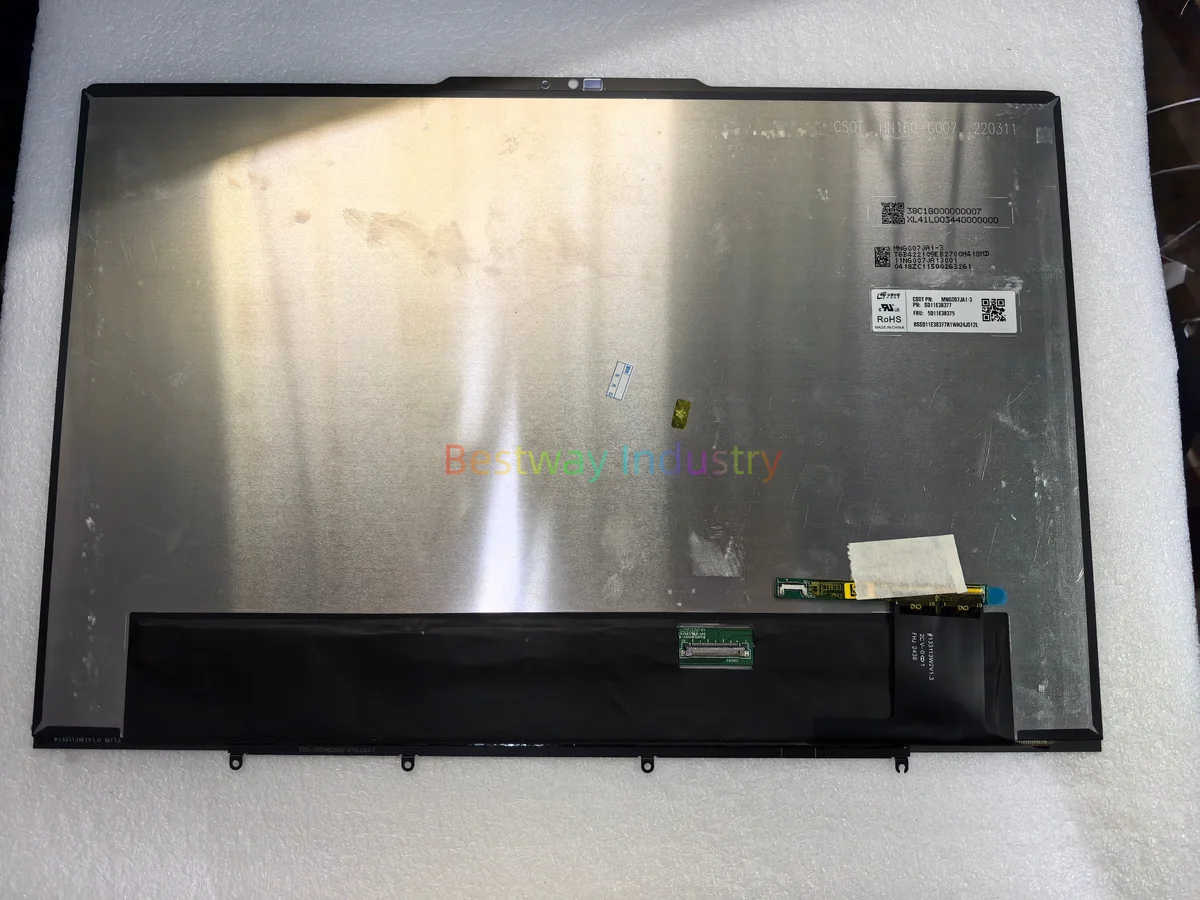Lenovo Yoga7 16IML9 FHD LCD with touch screen 2
