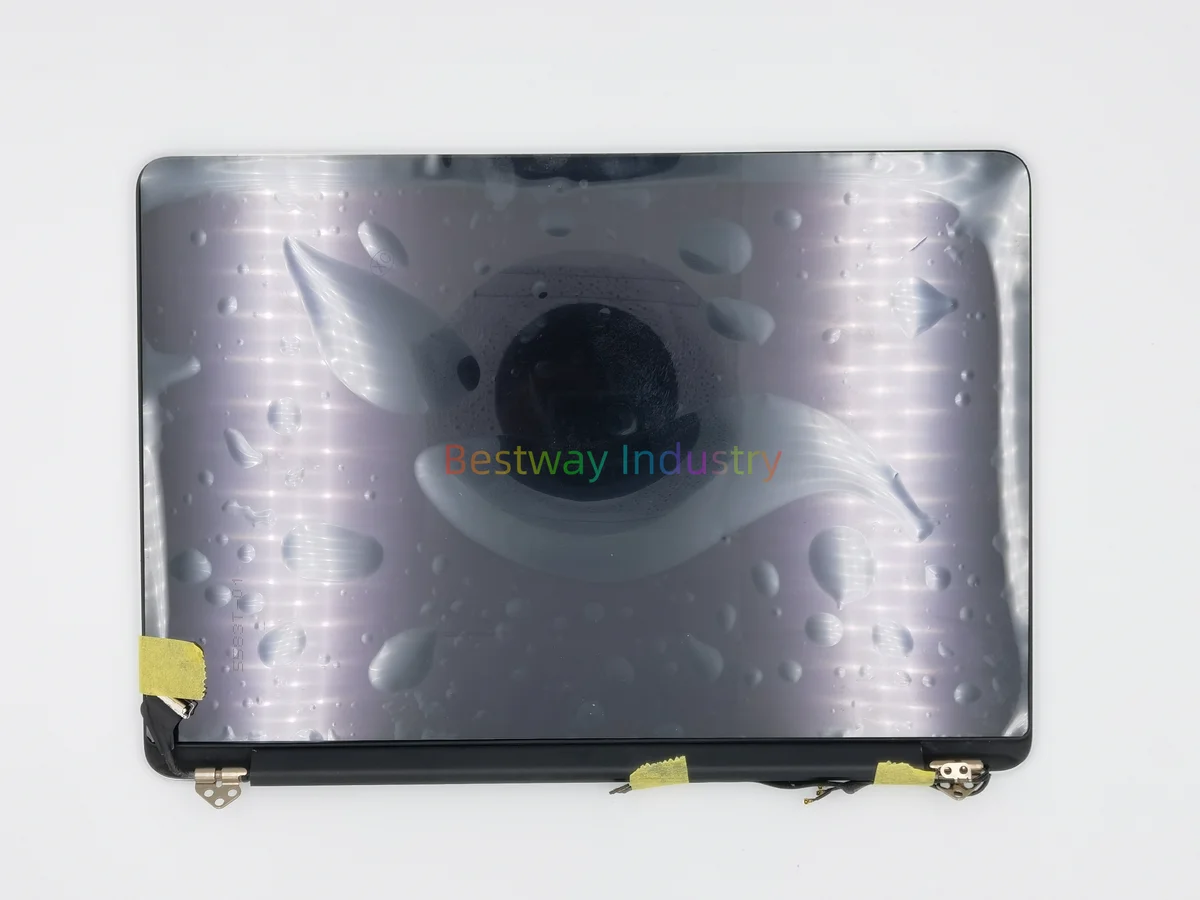 MacBook pro A1502 2015 full complete LCD display assembly screen 2