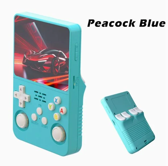R36S Game Console 12