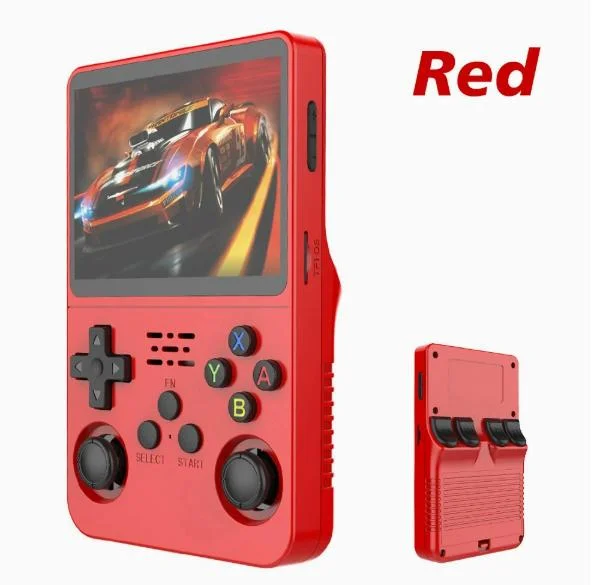 R36S Game Console 6