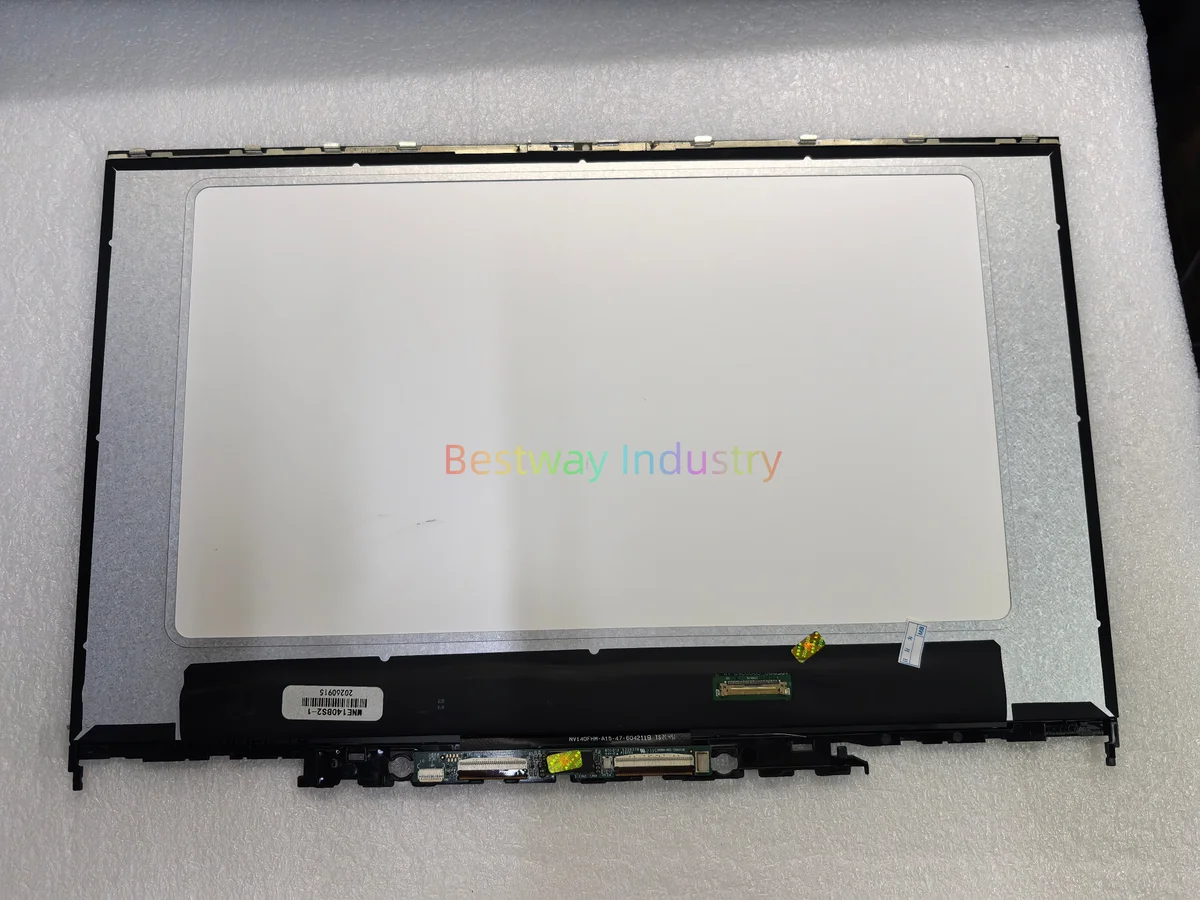 Dell Inspiron 14 5410 7415 FHD 30pin LCD with touch screen  2