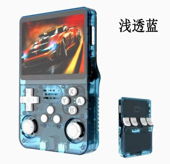 R36S Game Console 13