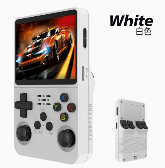 R36S Game Console 2
